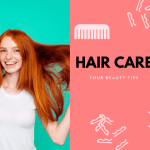 Healthy Hair Care Tips and Best Beauty Tips Idea