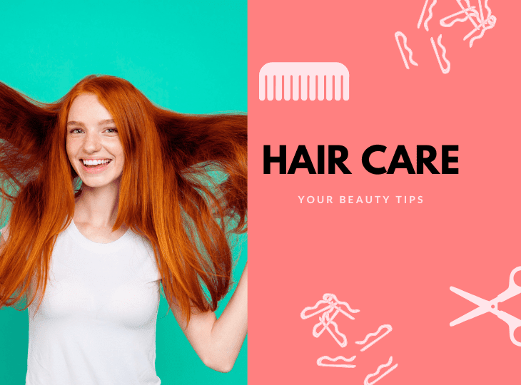 Healthy Hair Care Tips and Best Beauty Tips Idea