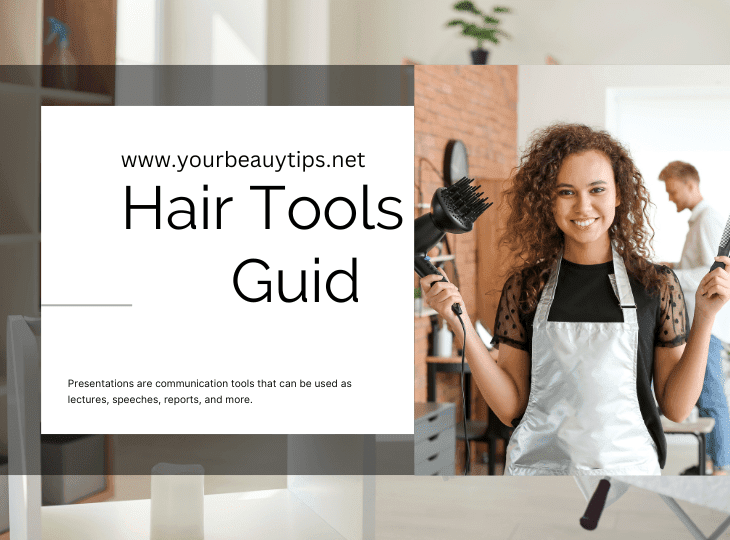 Best Professional Hair Tools Guide