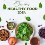 Healthy Food Ideas Near Me