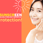 How Sunscreen Can Help Prevent Wrinkles and Exposure on Aging Skin