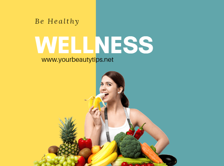 What is Wellness