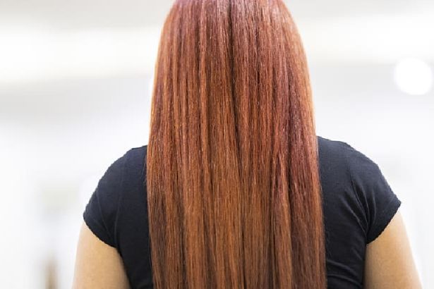 Hair Goals Guidelines for Chemical Free Hair Dye