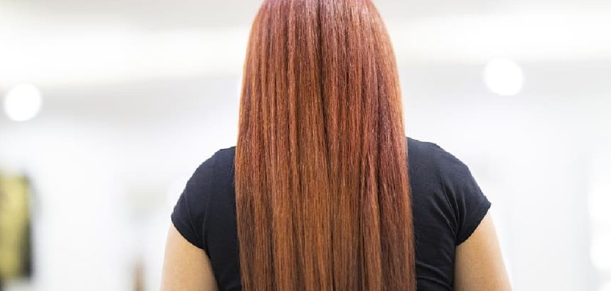 Hair Goals Guidelines for Chemical Free Hair Dye