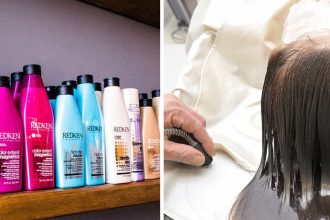 The Best Products for Dry Hair Care