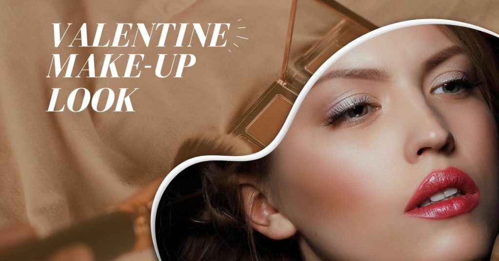 Looking for the perfect Valentine's Day makeup? Discover our expert tips and tricks to create a mesmerizing look that will make hearts skip a beat. Try it now!