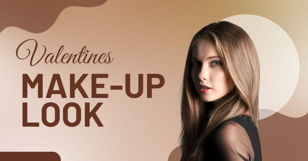 Make heads turn this Valentine's Day with our glamorous makeup ideas. Enhance your features and radiate confidence as you celebrate love in style! Get started today.